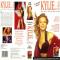 Kylie On the Go - Live in Japan - VHS - Uk