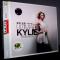 ULTIMATE KYLIE - 2 X PICTURE DISC - Cina